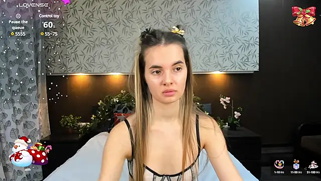 Donna Evans online show from 12-18-24, 03:04