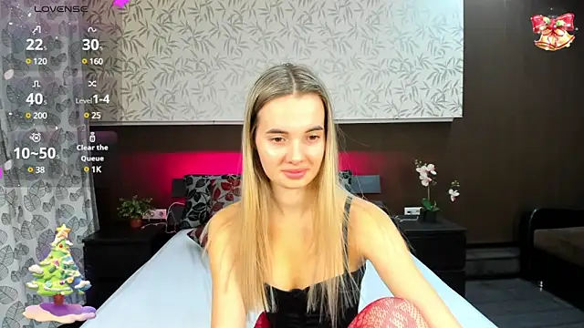 Donna Evans online show from 01-11-25, 03:02