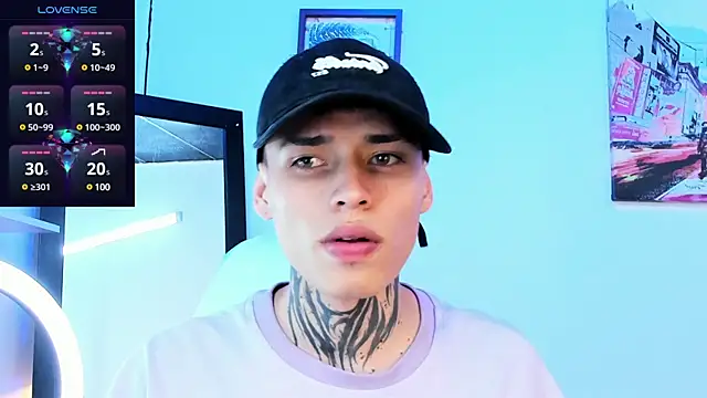  justinmoon2 online show from 12-10-24, 02:59