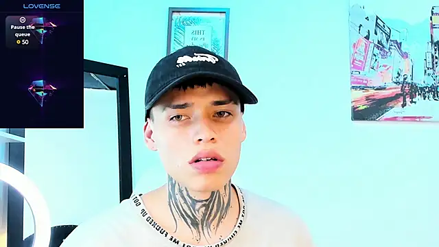  justinmoon2 online show from 12-12-24, 02:48