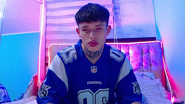  justinmoon2 online show from 03-12-25, 04:08