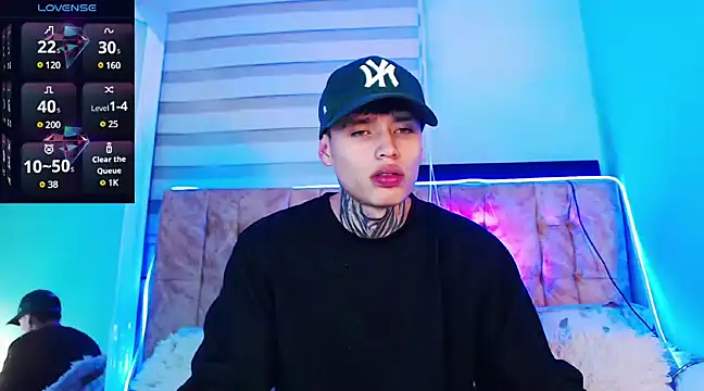  justinmoon2 online show from 03-17-25, 03:47