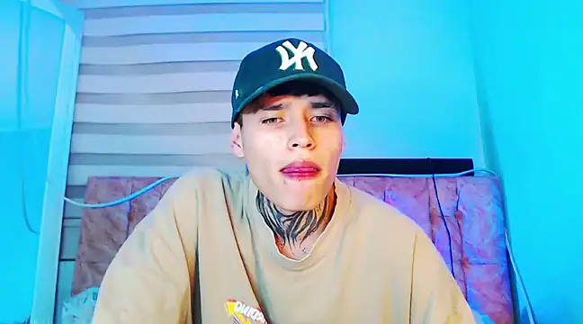  justinmoon2 online show from 03-19-25, 08:45