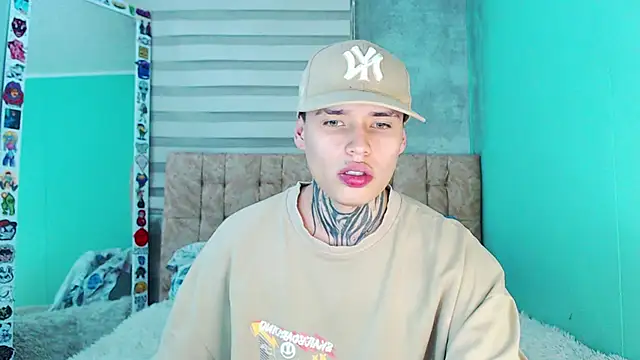  justinmoon2 online show from 11-23-25, 04:56