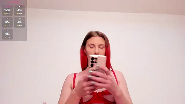 baby ivy online show from 01-10-25, 03:27