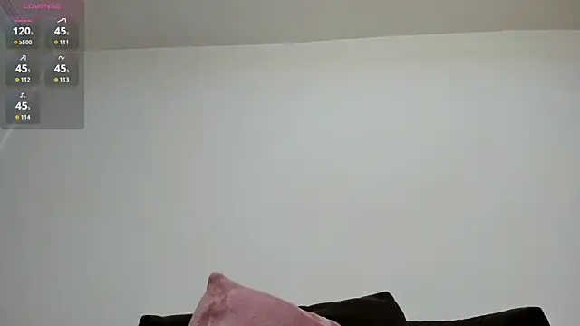 baby ivy online show from 09-22-25, 08:11