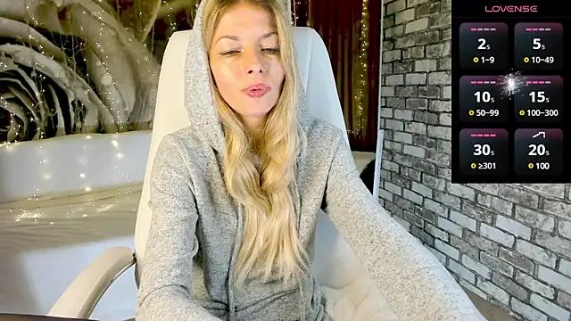 Eva Melow online show from 02-22-25, 08:20