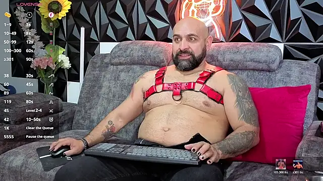 JD-69 online show from 01-09-26, 07:04