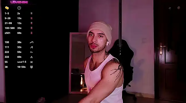 mrj99219 online show from 01-09-25, 08:01