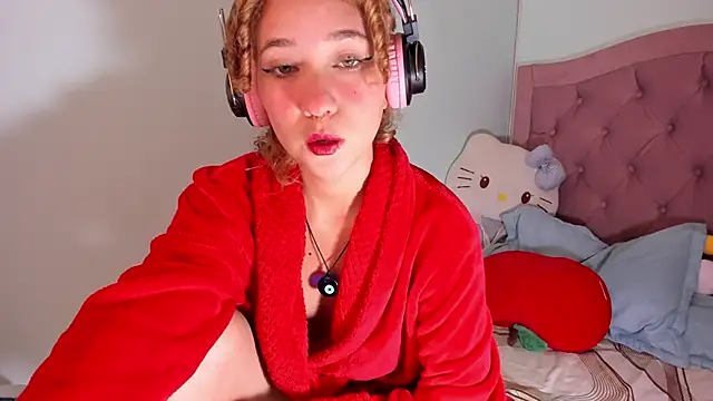 Snapshot of any_21hot chatting on 12-28-24, 07:01 any 21hot online show from 12-28-24, 07:01