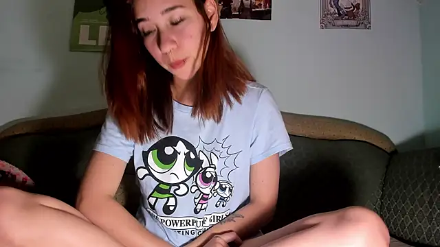 Snapshot of any_21hot chatting on 09-10-25, 07:36 any 21hot online show from 09-10-25, 07:36