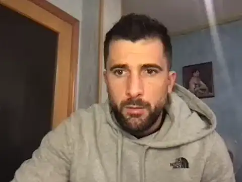 alex877x online show from 01-13-25, 08:15