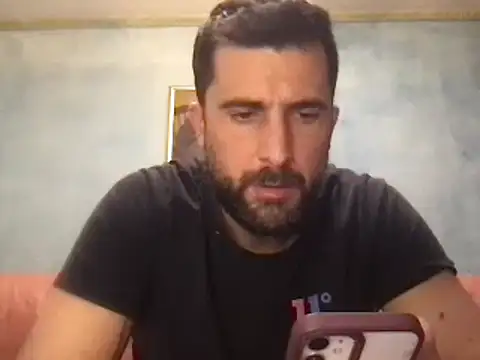 alex877x online show from 01-27-25, 12:48