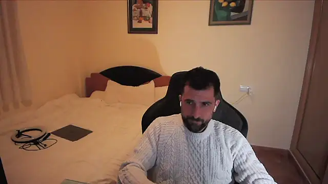 alex877x online show from 03-20-25, 08:29