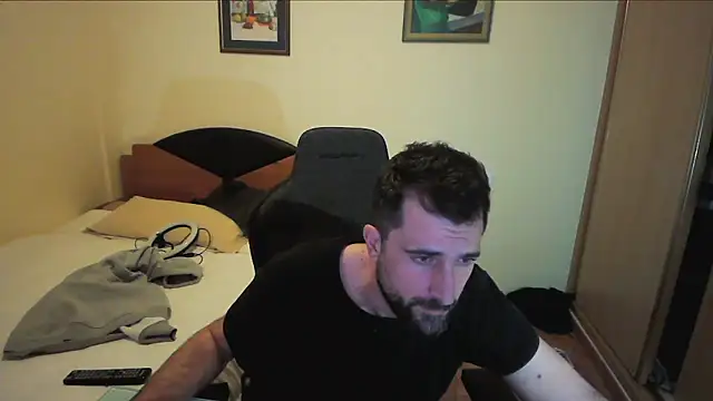 alex877x online show from 03-22-25, 11:53