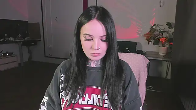 ATOMIC-KETCHUP online show from 10-16-25, 03:13