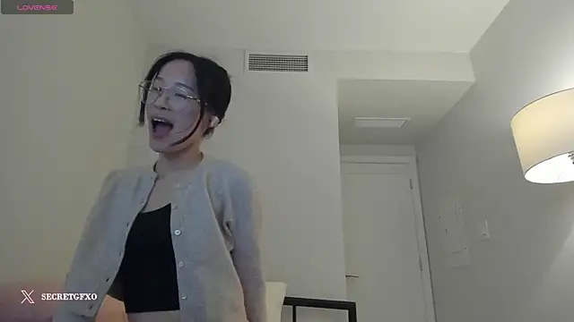 secretgirlfriendxo online show from 12-10-24, 07:16