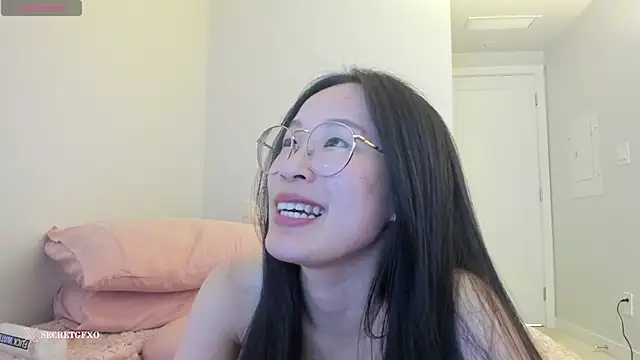 secretgirlfriendxo online show from 02-04-25, 09:07