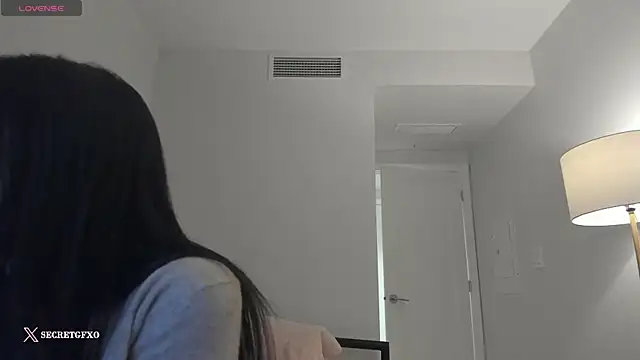 secretgirlfriendxo online show from 02-05-25, 11:55