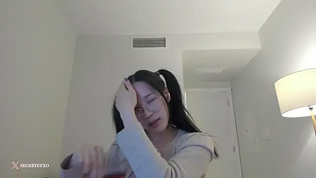 secretgirlfriendxo online show from 02-09-25, 04:25