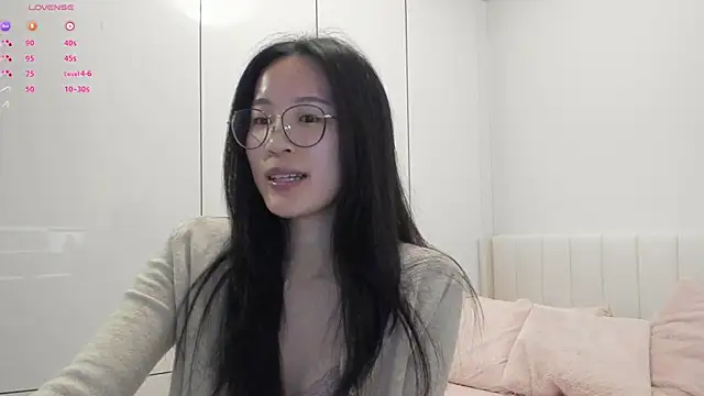 secretgirlfriendxo online show from 10-24-25, 12:52