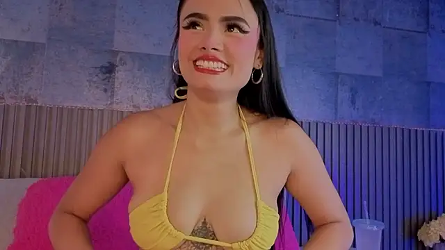 Snapshot of IbethMoon chatting on 02-26-26, 06:51 IbethMoon online show from 02-26-26, 06:51