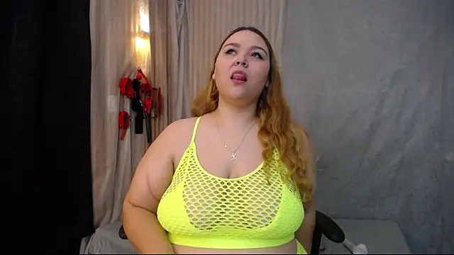 julia sweet 1 online show from 03-01-25, 04:15