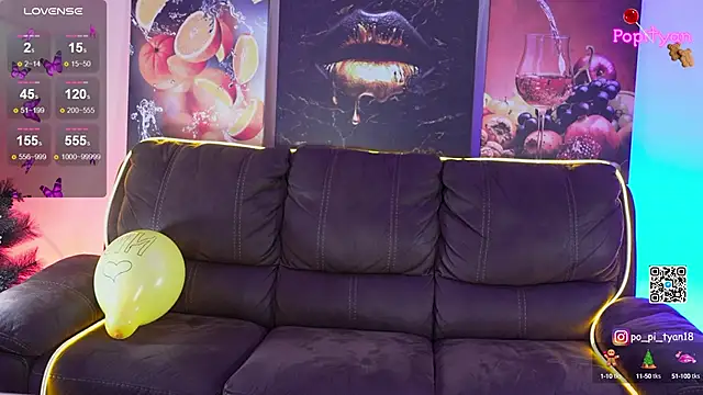 popityan1 online show from 01-04-25, 08:16