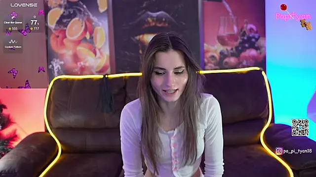 popityan1 online show from 01-05-25, 08:42