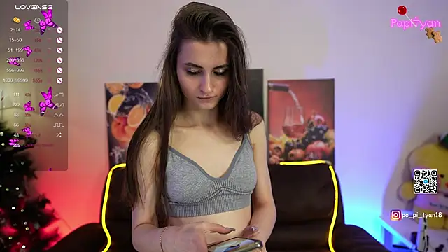 popityan1 online show from 01-14-25, 10:55