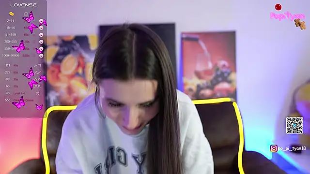 popityan1 online show from 01-19-25, 04:54