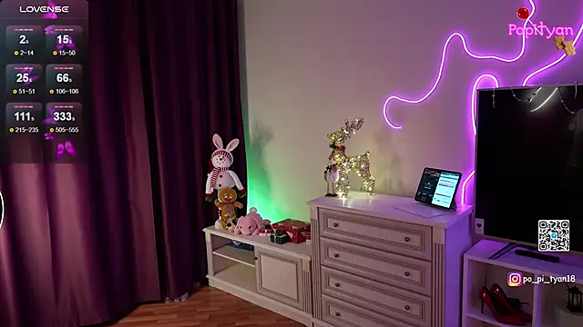 popityan1 online show from 01-25-25, 11:00