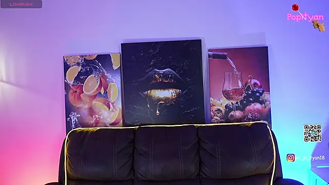 popityan1 online show from 01-27-25, 02:53