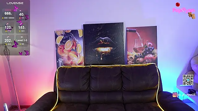 popityan1 online show from 02-03-25, 03:42