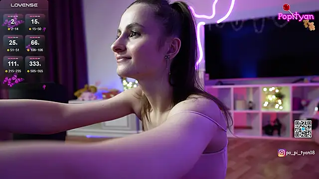popityan1 online show from 02-10-25, 02:19