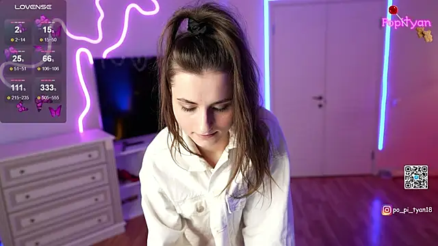 popityan1 online show from 02-10-25, 09:04