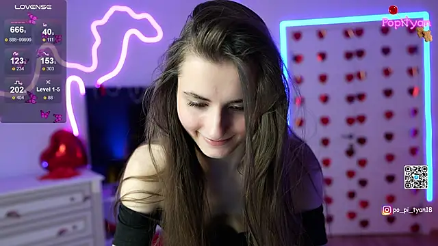 popityan1 online show from 02-17-25, 09:30