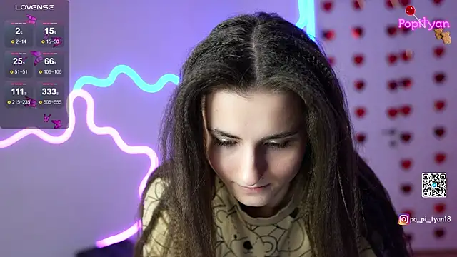 popityan1 online show from 02-23-25, 10:53