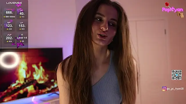 popityan1 online show from 03-06-25, 04:19