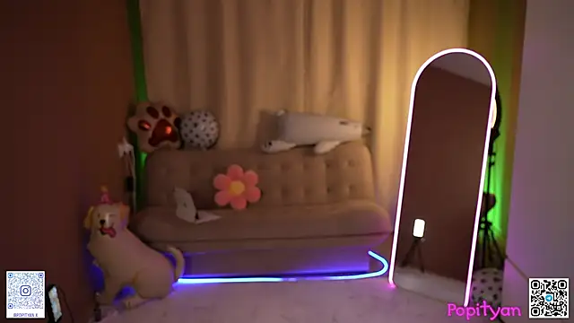 Snapshot of popityan1 chatting on 02-05-26, 07:35 popityan1 online show from 02-05-26, 07:35