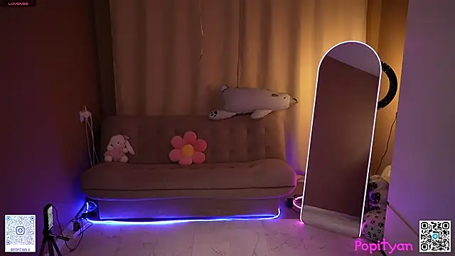 popityan1 online show from 03-11-26, 08:31