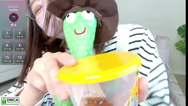 SUZU  online show from 11-07-25, 03:17