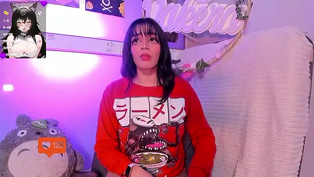 Valeera Evans8 online show from 12-03-24, 09:00