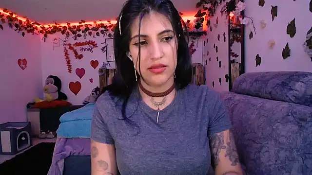 azahar  ziiz online show from 02-21-25, 07:32