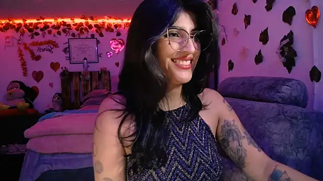 azahar  ziiz online show from 03-20-25, 11:56