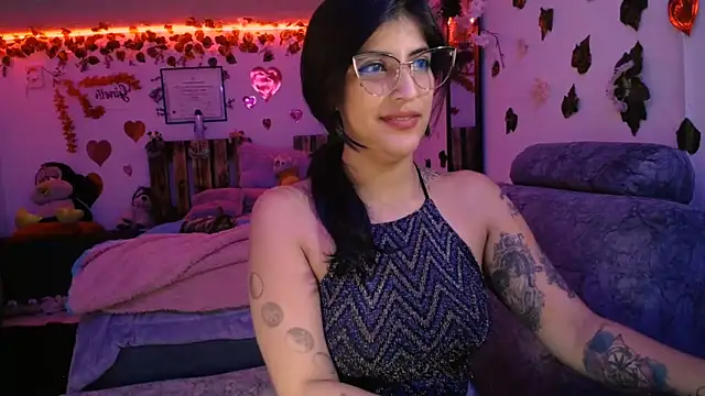 azahar  ziiz online show from 03-21-25, 03:12