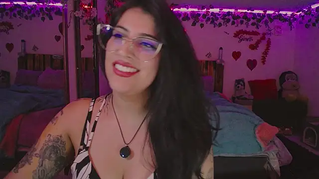 azahar  ziiz online show from 09-23-25, 02:58