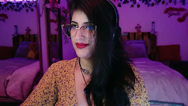 azahar  ziiz online show from 12-01-25, 10:26