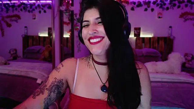 azahar  ziiz online show from 01-13-26, 09:20