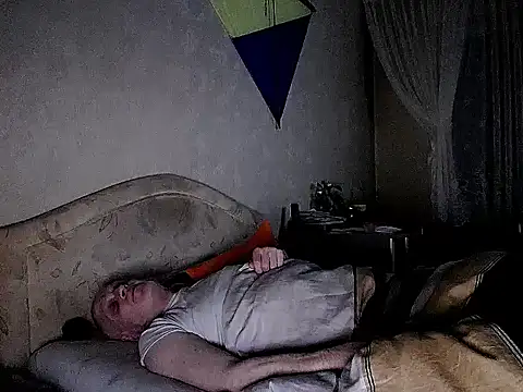 HornyRalfi55 online show from 03-01-26, 11:51